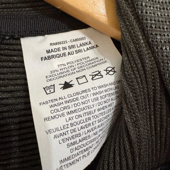 Nike Pro Elite Kenya Team Issue Tech Fleece Hoodie Jacket Running Womens XL NEW - Picture 5 of 9